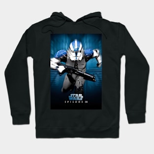 501st Revenge of the Sith Hoodie